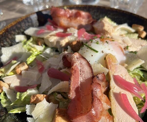 Restaurant Les 2 Flocons à Tignes, France