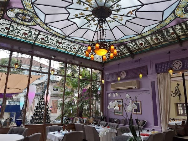 Restaurant Les Caudalies à Châlons-en-Champagne, France