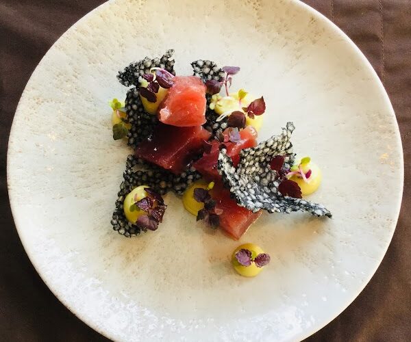 Restaurant Les Enfants Terribles à Vandoeuvre-lès-Nancy, France