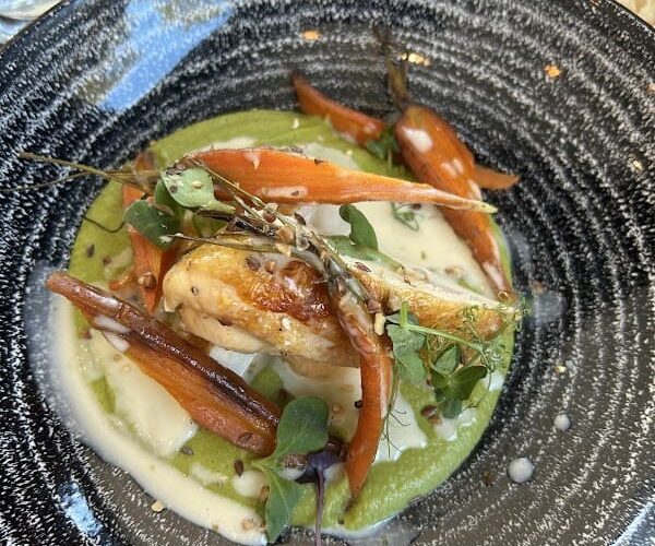 Restaurant Les Enfants Terribles à Vandoeuvre-lès-Nancy, France