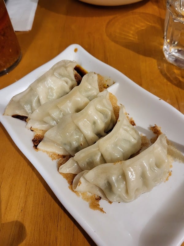 Restaurant Les Pâtes Volantes à La-Rochelle, France