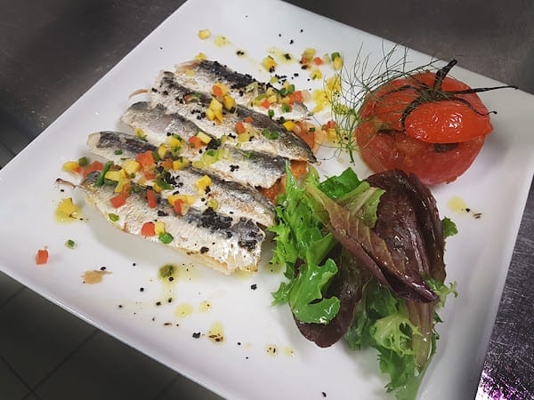 Restaurant Les Petits Plats de Célestin à Vierzon, France