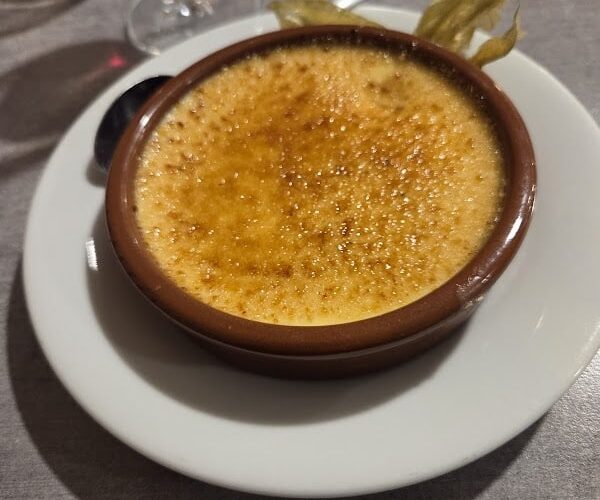 Restaurant Les Pionniers à Reims, France