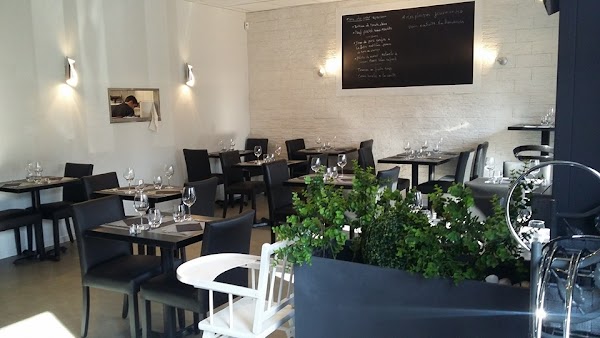 Restaurant Les Plaisirs Gourmands à Chambéry, France