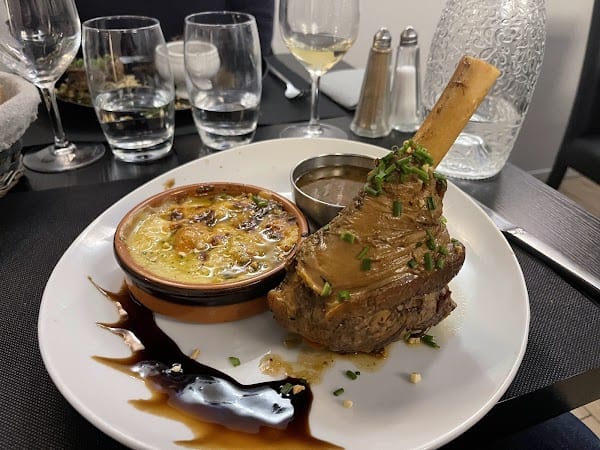 Restaurant Les Plaisirs Gourmands à Chambéry, France