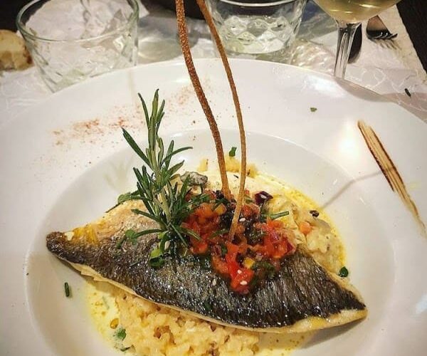 Restaurant Les p’tites canailles. à Versailles, France