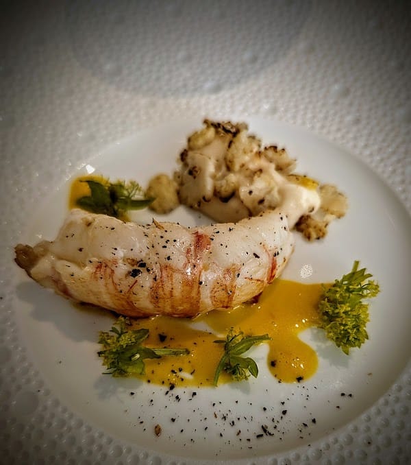 Restaurant Les Quatre Saisons à Aurillac, France