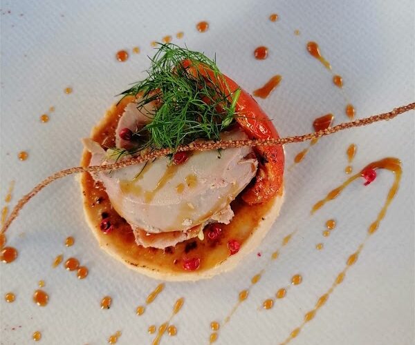 Restaurant Les Sarments à Châlons-en-Champagne, France