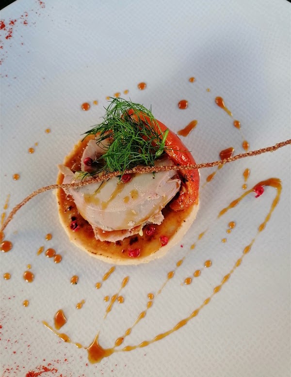 Restaurant Les Sarments à Châlons-en-Champagne, France