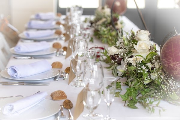 Restaurant Les saveurs du st Honore à Chambray-lès-Tours, France