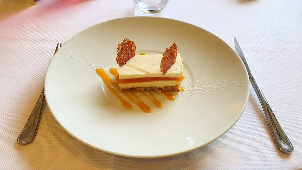Restaurant Les saveurs du st Honore à Chambray-lès-Tours, France