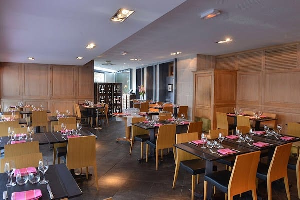 Restaurant Les Temps Changent à Châlons-en-Champagne, France