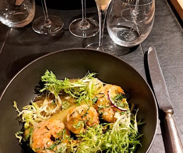 Restaurant Les Temps Changent à Châlons-en-Champagne, France