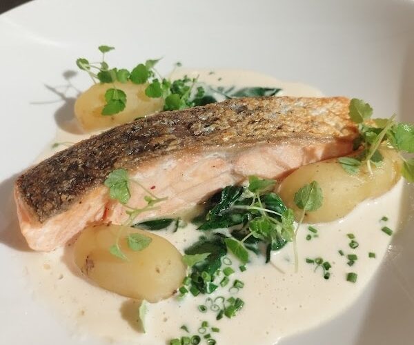 Restaurant Les Temps Changent à Châlons-en-Champagne, France