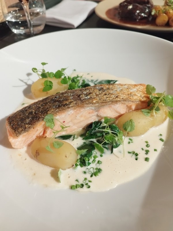 Restaurant Les Temps Changent à Châlons-en-Champagne, France
