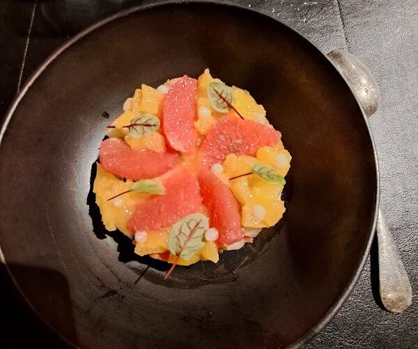 Restaurant Les Temps Changent à Châlons-en-Champagne, France