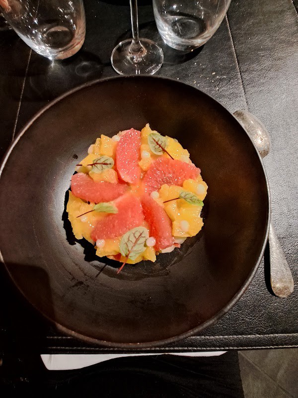 Restaurant Les Temps Changent à Châlons-en-Champagne, France