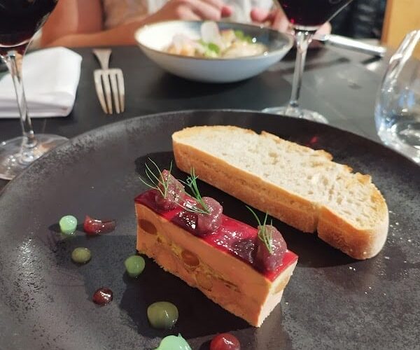 Restaurant Les Temps Changent à Châlons-en-Champagne, France