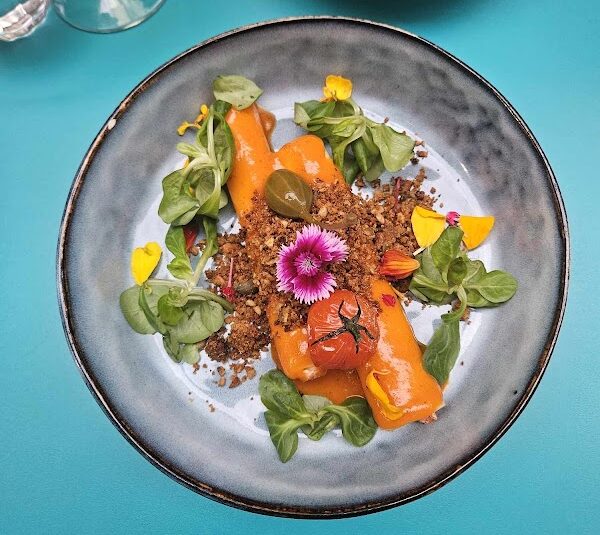 Restaurant Les t’OCqués à Montpellier, France