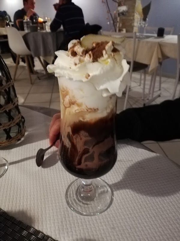 Restaurant L’Escapade à Bar-le-Duc, France