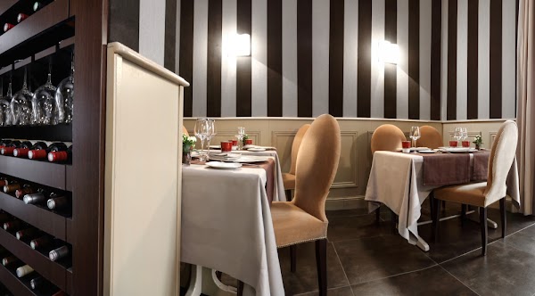 Restaurant L’Essentiel à Périgueux, France