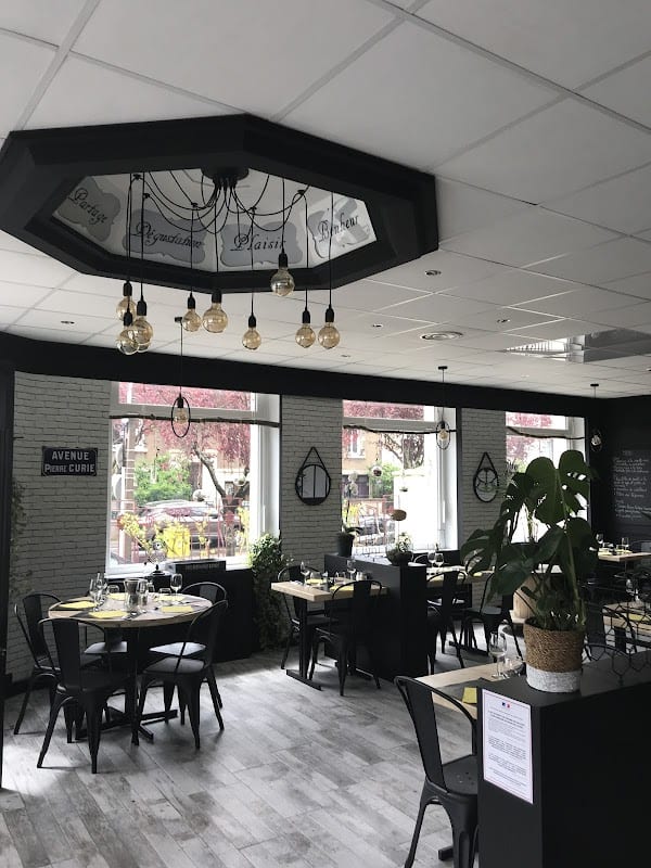 Restaurant L’essentiel à Laxou, France