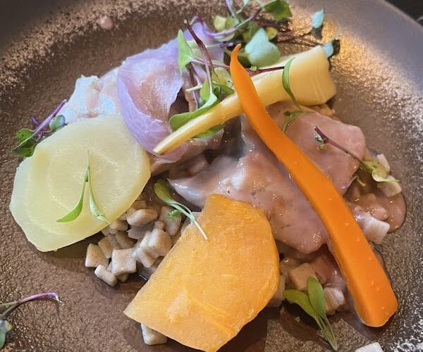 Restaurant L’essentiel à Laxou, France