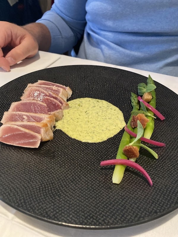 Restaurant L’Essentiel à Haguenau, France