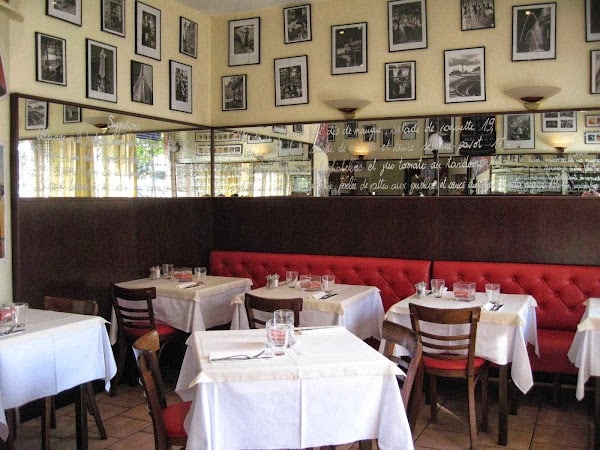 Restaurant L’Essentiel à Haguenau, France