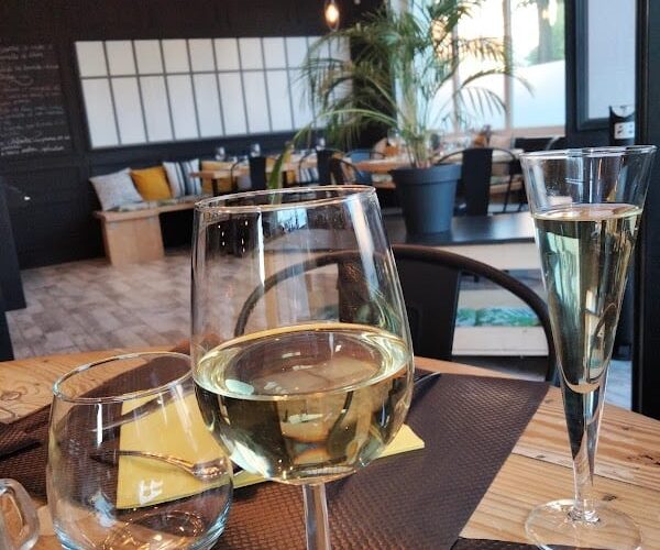 Restaurant L’essentiel à Laxou, France