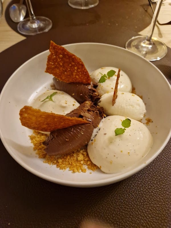 Restaurant L’Essentiel à Haguenau, France
