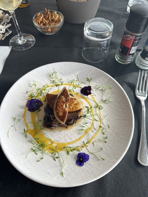 Restaurant L’estacade à Cap d agde, France