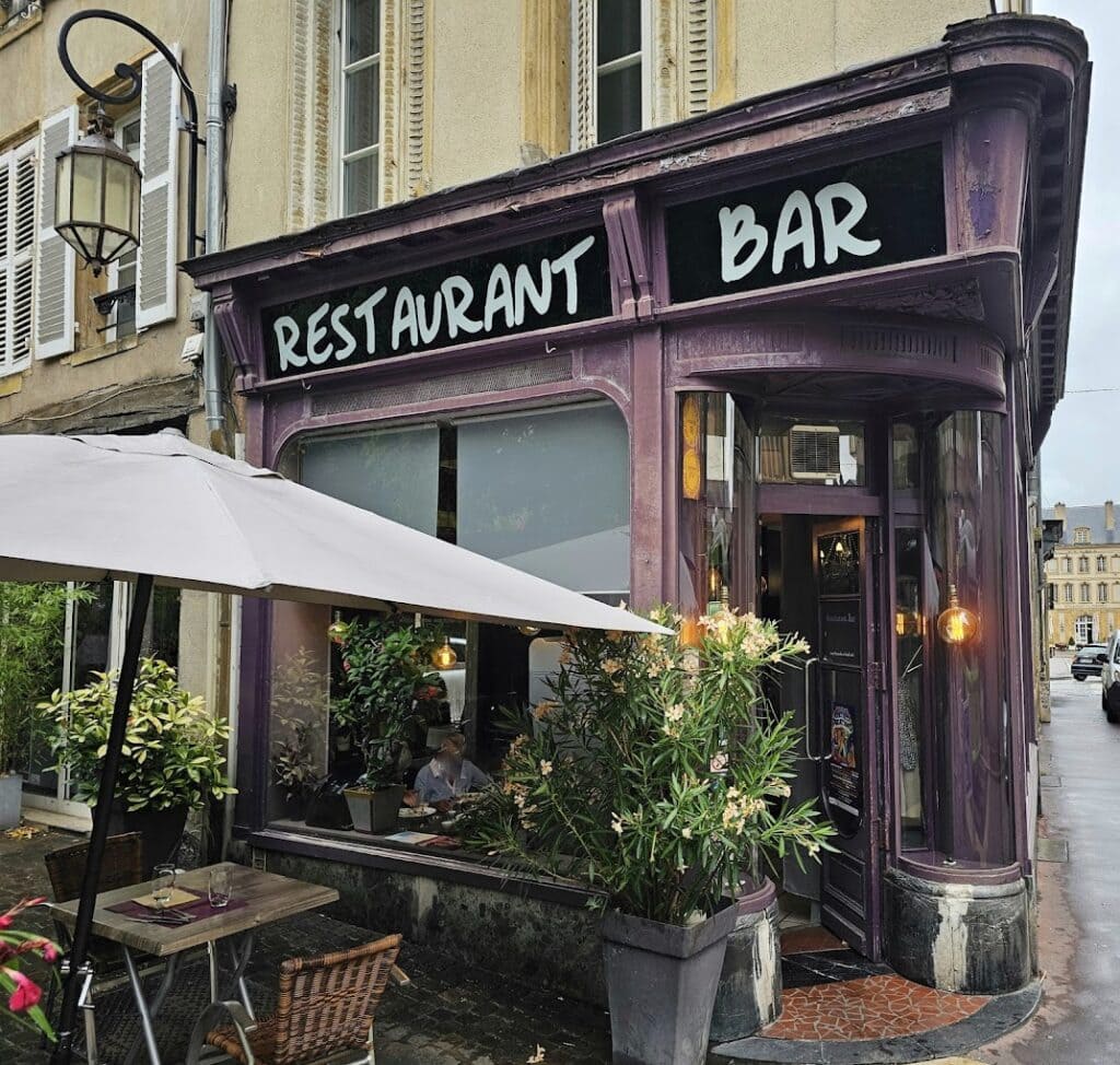 L’Éveil