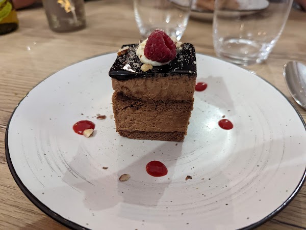 Restaurant L’évidence – Alençon à Alençon, France