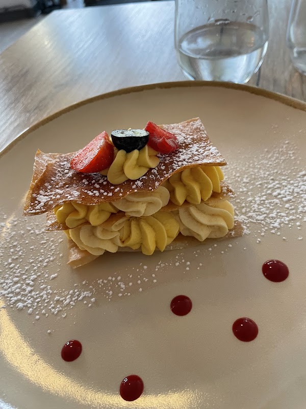 Restaurant L’évidence – Alençon à Alençon, France