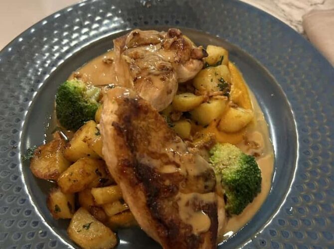 Restaurant L’évidence – Alençon à Alençon, France