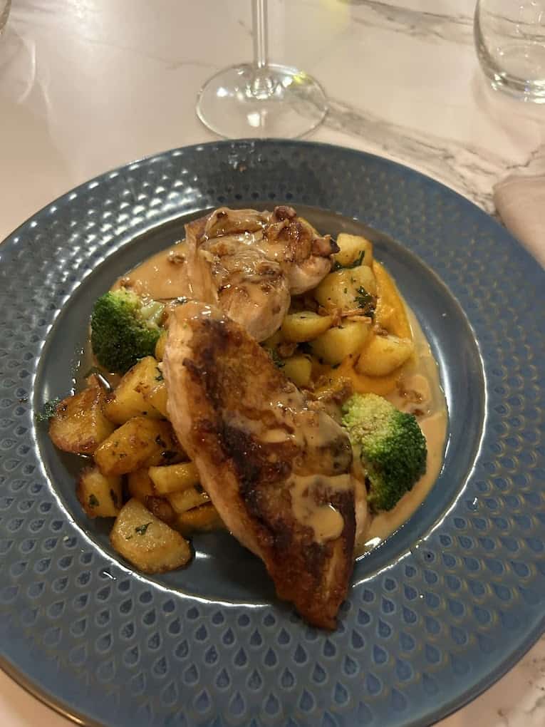 Restaurant L’évidence – Alençon à Alençon, France