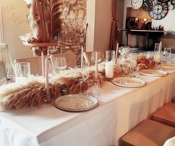 L’Evidence Restaurant et événementiel Oyonnax à Oyonnax, France