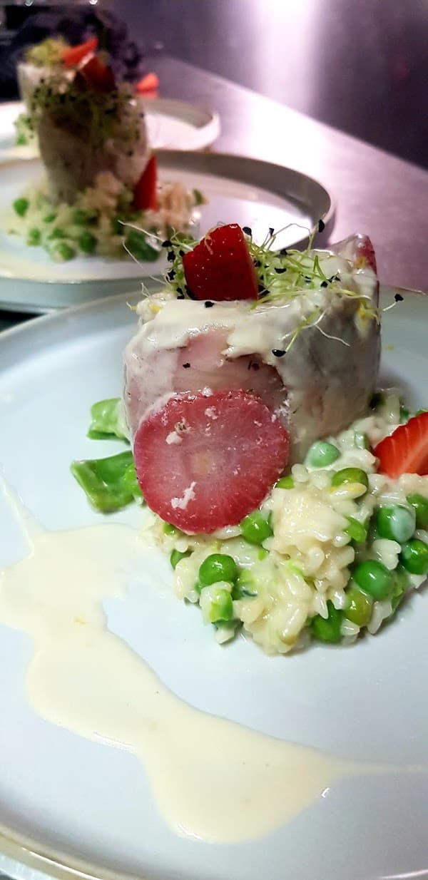 L’Evidence Restaurant et événementiel Oyonnax à Oyonnax, France