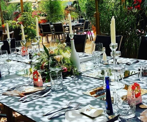 L’Evidence Restaurant et événementiel Oyonnax à Oyonnax, France