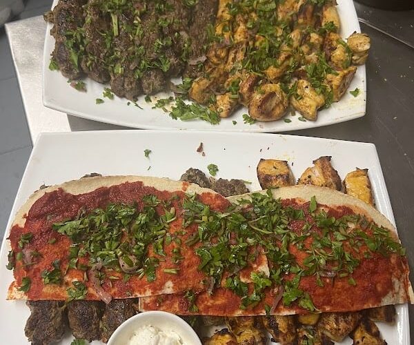 Restaurant L’Hibiscus à Perpignan, France