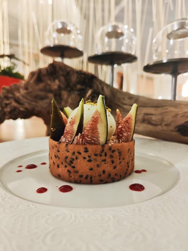 Restaurant L’Hors du Temps à Gérardmer, France
