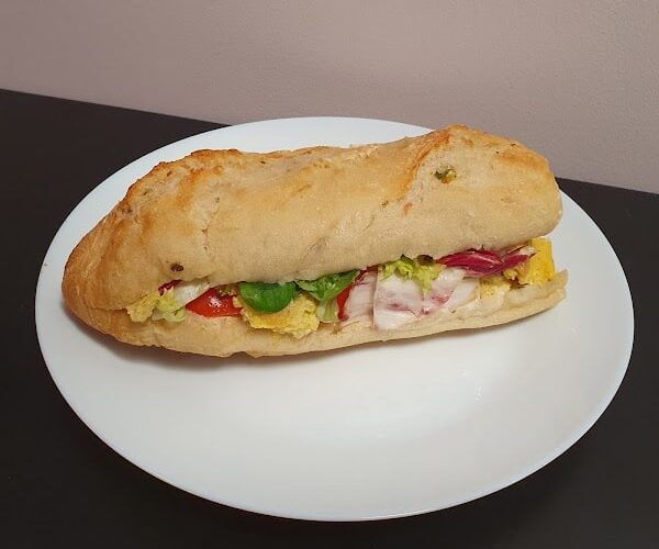 Restaurant Likalo à Maxéville, France