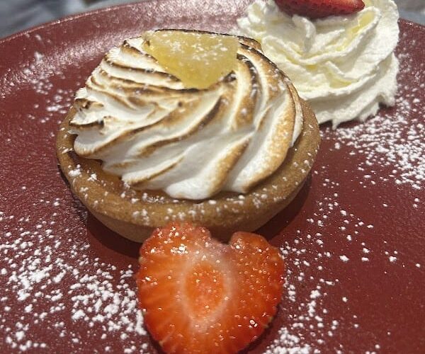 Restaurant L’Imprévu à Le Havre, France