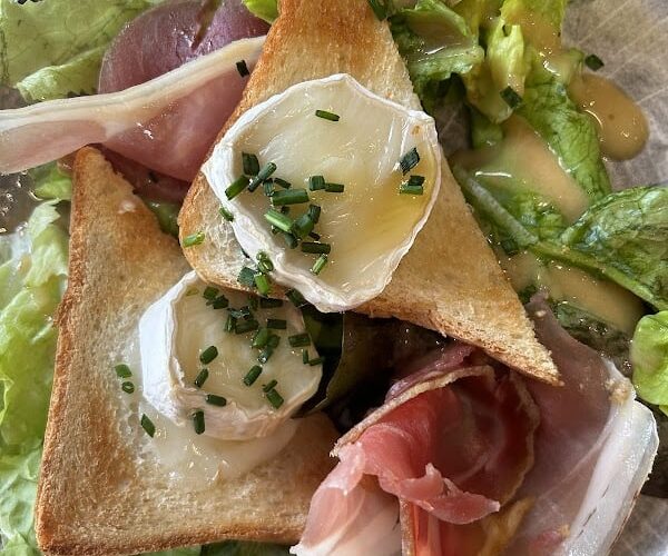 Restaurant L’Imprévu à Le Havre, France