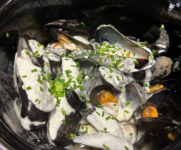 Restaurant L’Imprévu à Le Havre, France