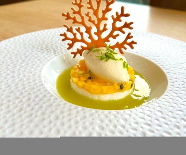 Restaurant L’Incontournable à Rochefort, Belgique