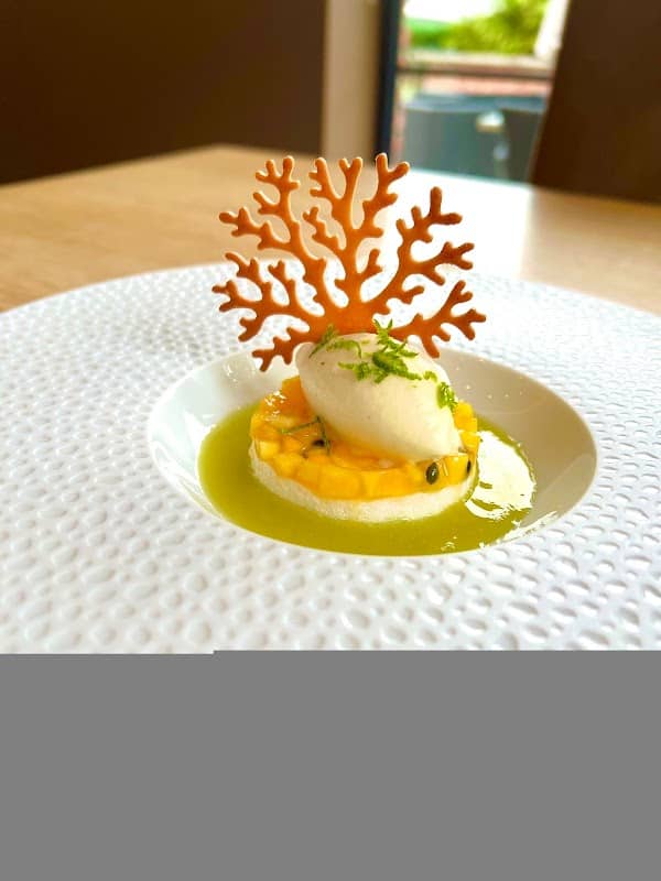 Restaurant L’Incontournable à Rochefort, Belgique