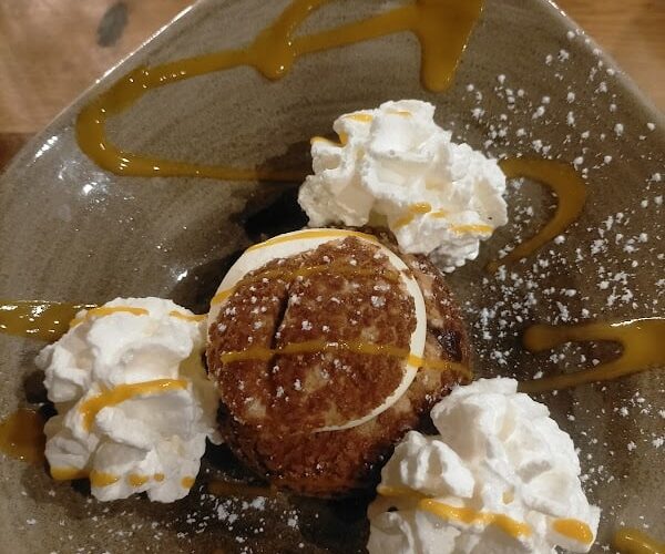 Restaurant Lio à Haguenau, France