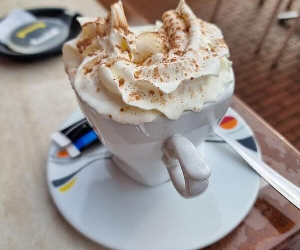 Restaurant L’Irish à Vitry-le-François, France